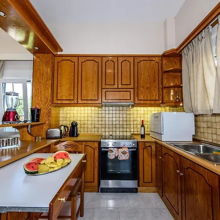 Villa Spyros *