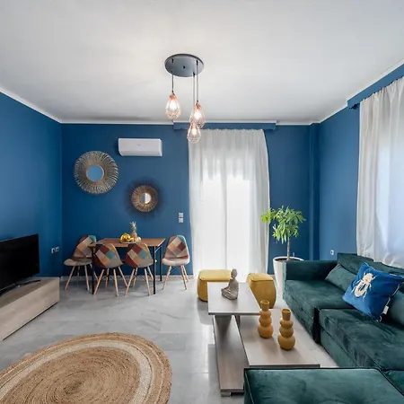 Villa Spyros
